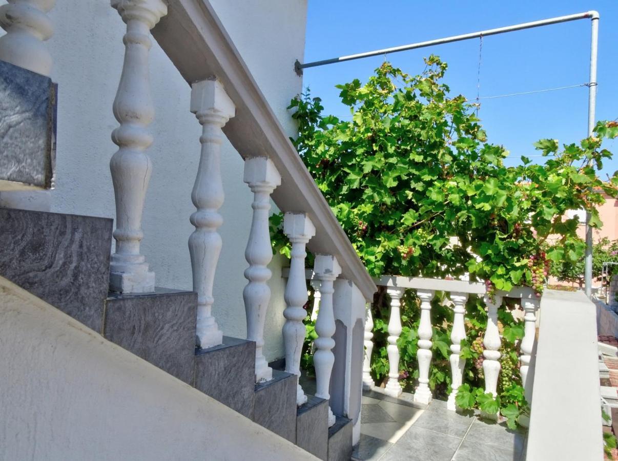 Apartment Daca Vir Exteriér fotografie