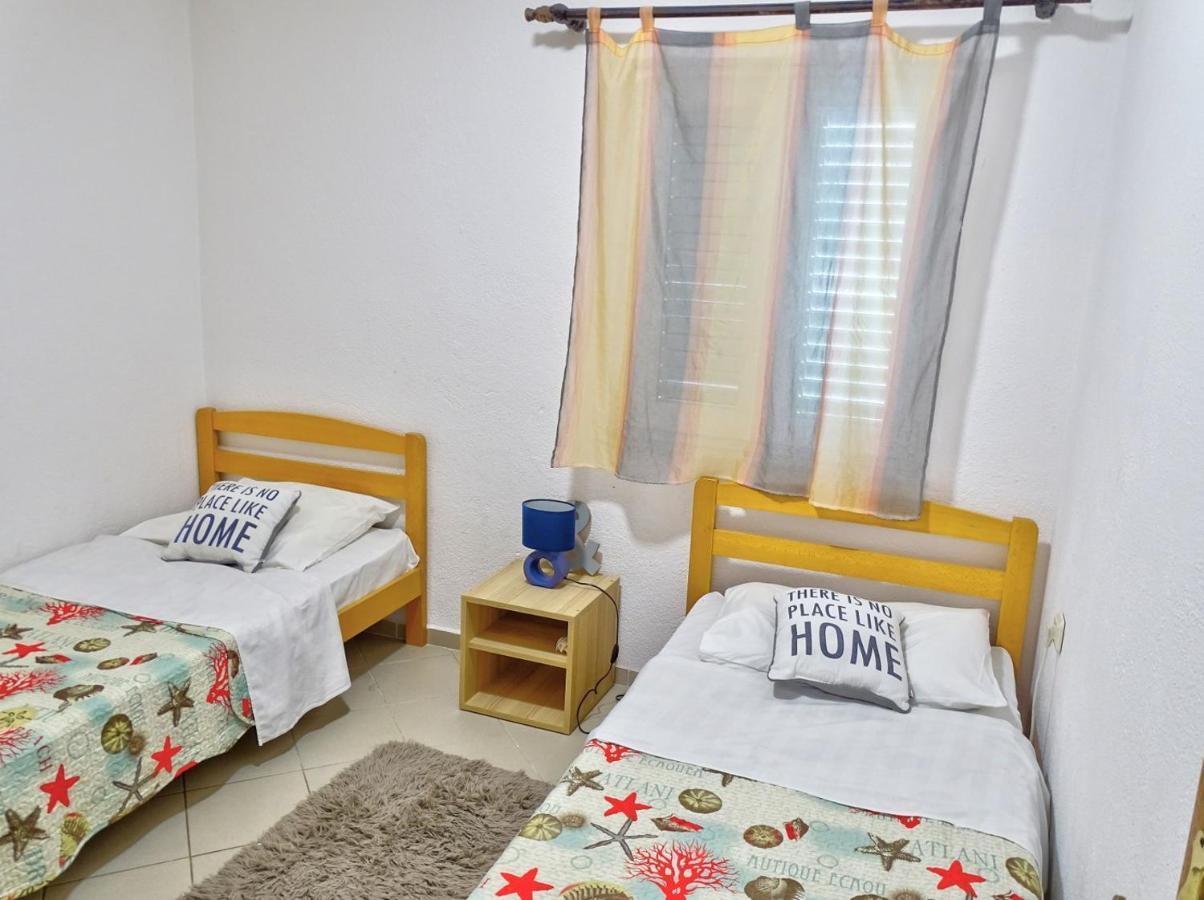 Apartment Daca Vir Exteriér fotografie