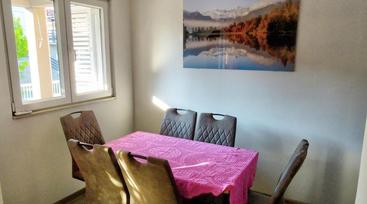 Apartment Daca Vir Exteriér fotografie