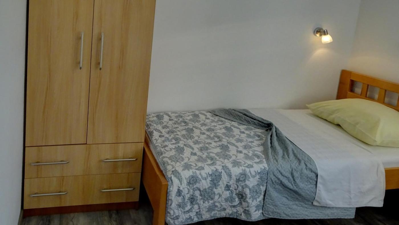 Apartment Daca Vir Exteriér fotografie